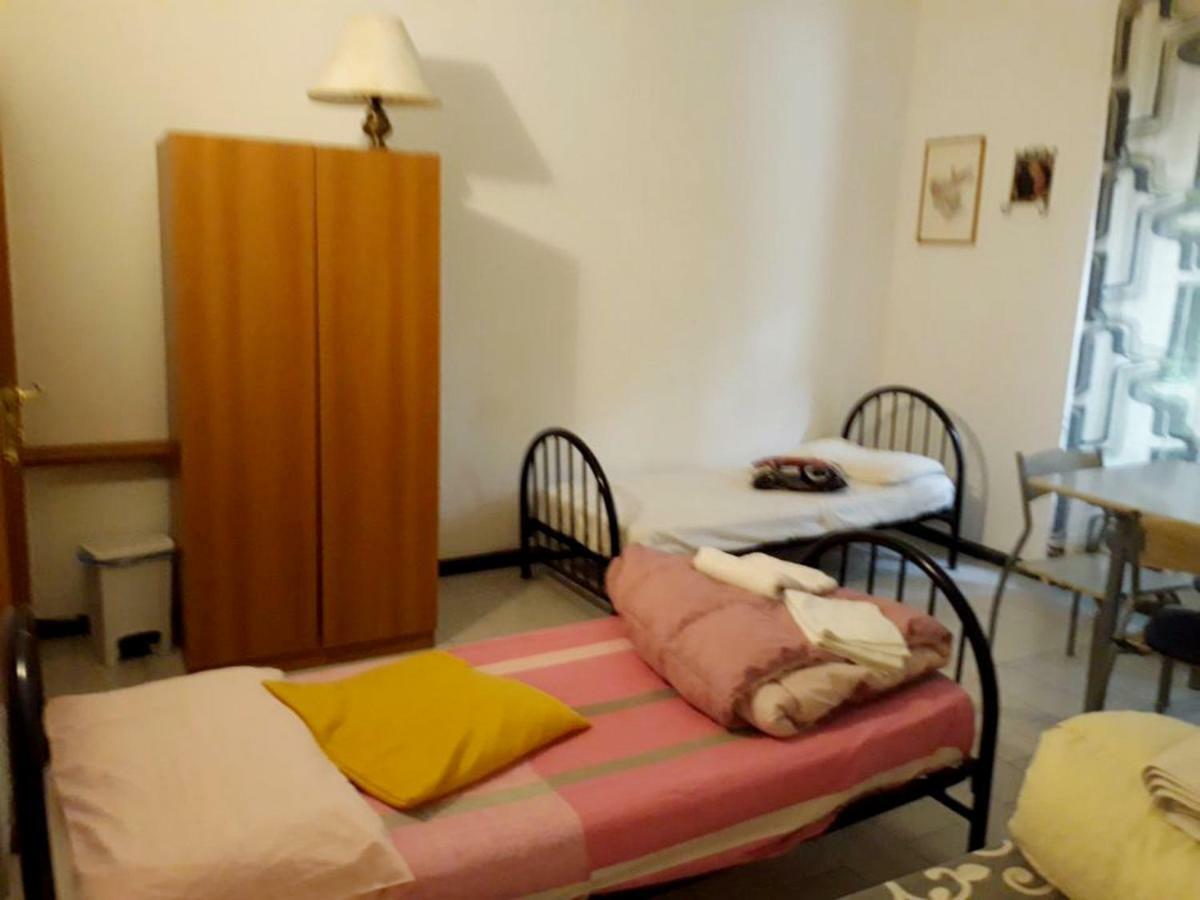 Bed In Siena Hotel Tognazza Ngoại thất bức ảnh