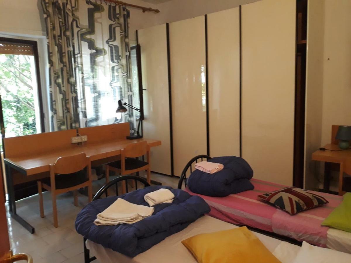 Bed In Siena Hotel Tognazza Ngoại thất bức ảnh