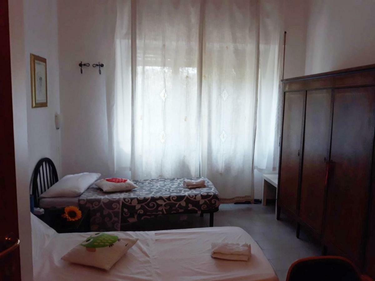 Bed In Siena Hotel Tognazza Ngoại thất bức ảnh