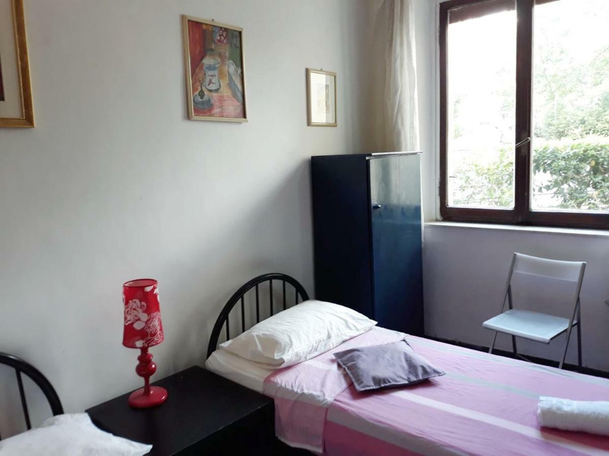 Bed In Siena Hotel Tognazza Ngoại thất bức ảnh